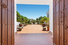 Sotogrande White House Villa