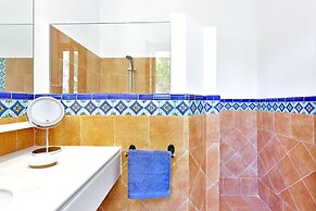 Sotogrande White House Villa