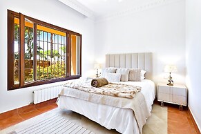Sotogrande White House Villa