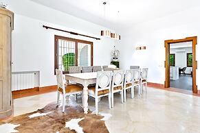 Sotogrande White House Villa
