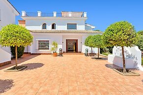Sotogrande White House Villa