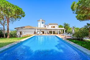 Sotogrande White House Villa