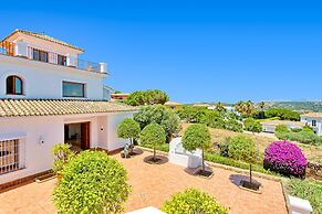 Sotogrande White House Villa