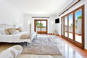 Sotogrande White House Villa