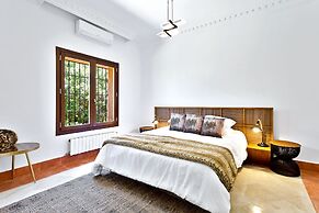 Sotogrande White House Villa