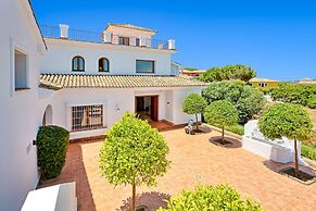 Sotogrande White House Villa