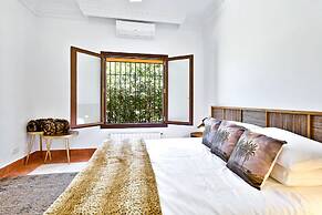 Sotogrande White House Villa