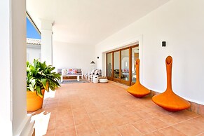 Sotogrande White House Villa