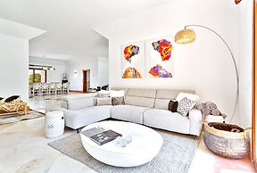 Sotogrande White House Villa