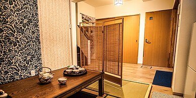 Shirakawa Seiryuan