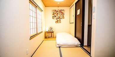 Shirakawa Seiryuan