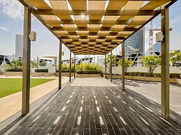 HiGuests - DAMAC Maison Prive Tower A