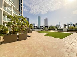 HiGuests - DAMAC Maison Prive Tower A