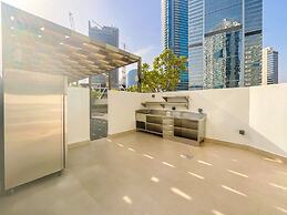 HiGuests - DAMAC Maison Prive Tower A