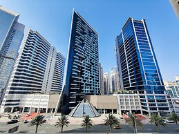 HiGuests - DAMAC Maison Prive Tower A