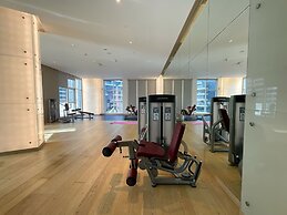 HiGuests - DAMAC Maison Prive Tower A