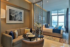 HiGuests - DAMAC Maison Prive Tower A