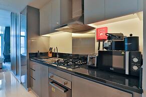 HiGuests - DAMAC Maison Prive Tower A