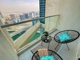 HiGuests - DAMAC Maison Prive Tower A