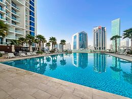 HiGuests - DAMAC Maison Prive Tower A