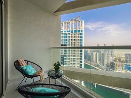 HiGuests - DAMAC Maison Prive Tower A