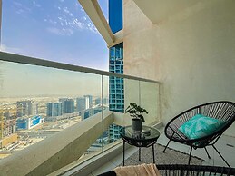 HiGuests - DAMAC Maison Prive Tower A