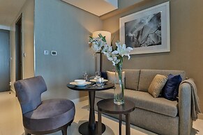 HiGuests - DAMAC Maison Prive Tower A