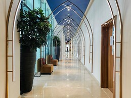 HiGuests - DAMAC Maison Prive Tower A