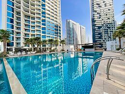 HiGuests - DAMAC Maison Prive Tower A