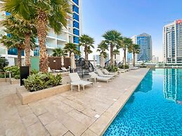 HiGuests - DAMAC Maison Prive Tower A