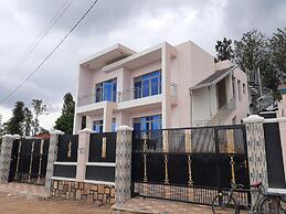 Puma Guest House Kigali