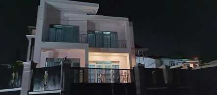 Puma Guest House Kigali