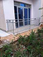 Puma Guest House Kigali