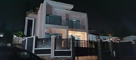 Puma Guest House Kigali