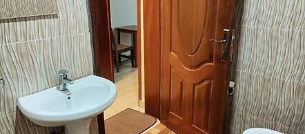 Puma Guest House Kigali