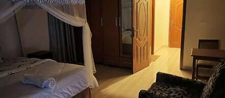 Puma Guest House Kigali