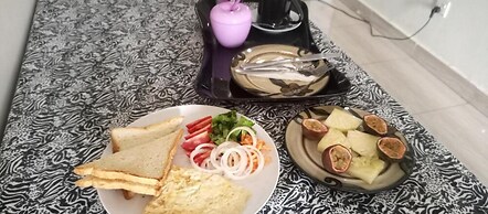 Puma Guest House Kigali