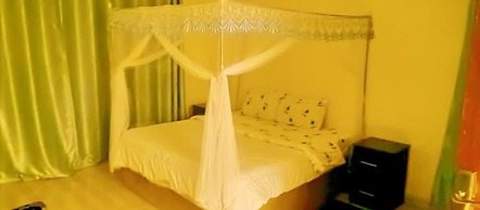Puma Guest House Kigali