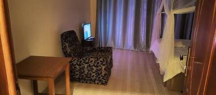 Puma Guest House Kigali