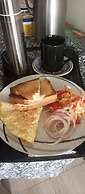 Puma Guest House Kigali