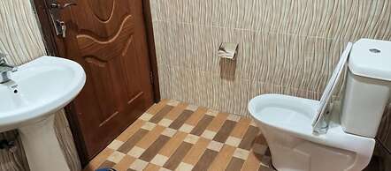 Puma Guest House Kigali