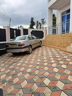 Puma Guest House Kigali