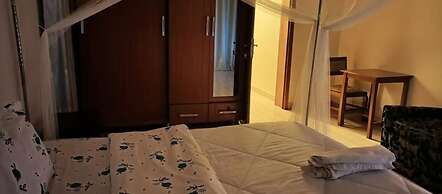 Puma Guest House Kigali