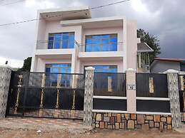 Puma Guest House Kigali
