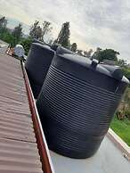 Puma Guest House Kigali