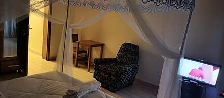 Puma Guest House Kigali