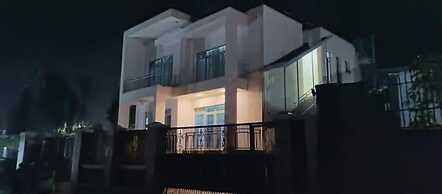 Puma Guest House Kigali