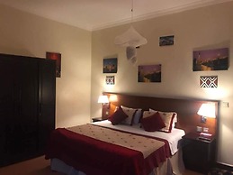 Puma Garden and Suites