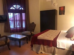 Puma Garden and Suites
