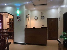 Puma Garden and Suites